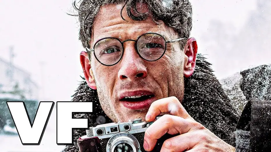 Wideo do filmu Obywatel Jones — L'OMBRE DE STALINE Bande Annonce VF (2020)