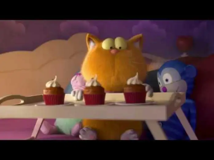 Wideo do filmu Agent Kot — Spy Cat - Trailer español (HD)