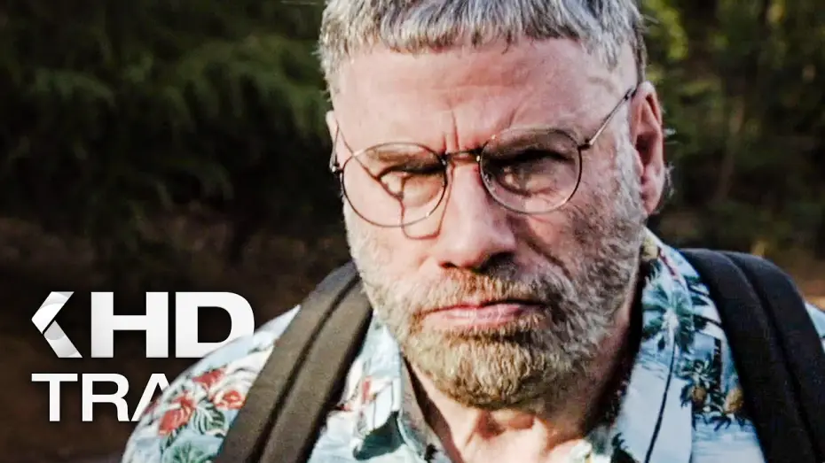 Wideo do filmu Fanatyk — THE FANATIC Trailer German Deutsch (2020)