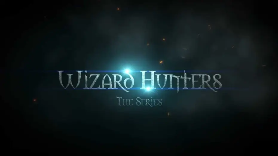 Wideo do filmu The Wizard Hunter: The Hunt for Evangelion Crowley — Wizard Hunters Trailer