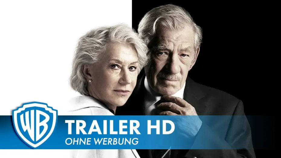 Wideo do filmu Kłamstwo doskonałe — The Good Liar: Das alte Böse | Offizieller Trailer #1 | Deutsch HD