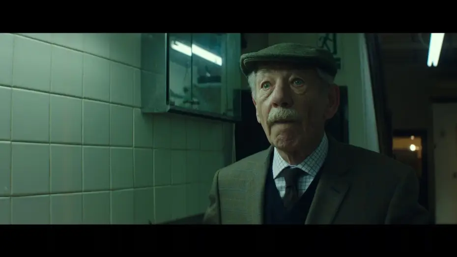 Wideo do filmu Kłamstwo doskonałe — Нехай почнеться гра (українською)