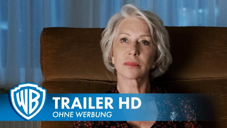 Wideo do filmu Kłamstwo doskonałe — The Good Liar: Das alte Böse | Offizieller Trailer #2 | Deutsch HD