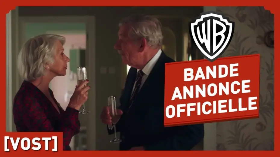 Wideo do filmu Kłamstwo doskonałe — L'Art du mensonge - Bande Annonce [VOST]