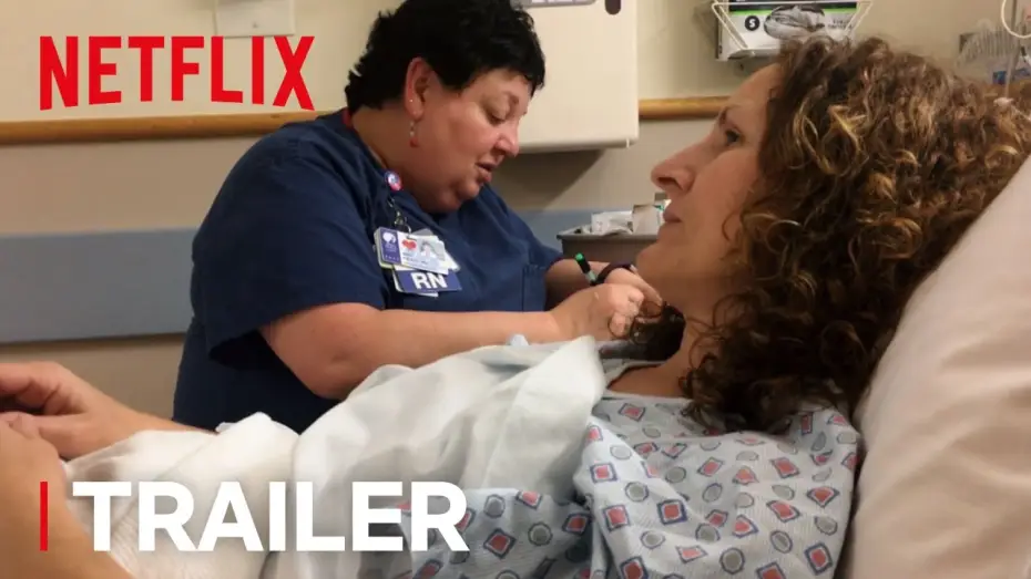 Wideo do filmu Medyczne nadużycia — The Bleeding Edge | Trailer [HD] | Netflix