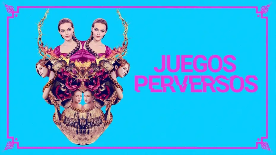 Wideo do filmu Braid — JUEGOS PERVERSOS | TRÁILER OFICIAL en ESPAÑOL | YouPlanet Pictures