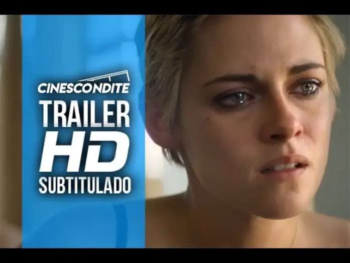 Wideo do filmu Seberg — Seberg. Subtitulado en Castellano