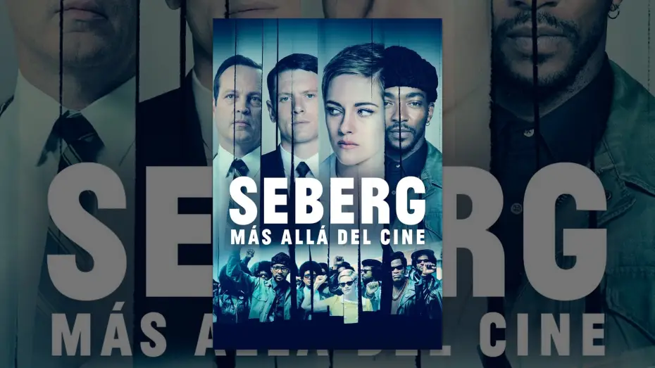 Wideo do filmu Seberg — Seberg: Más allá del cine