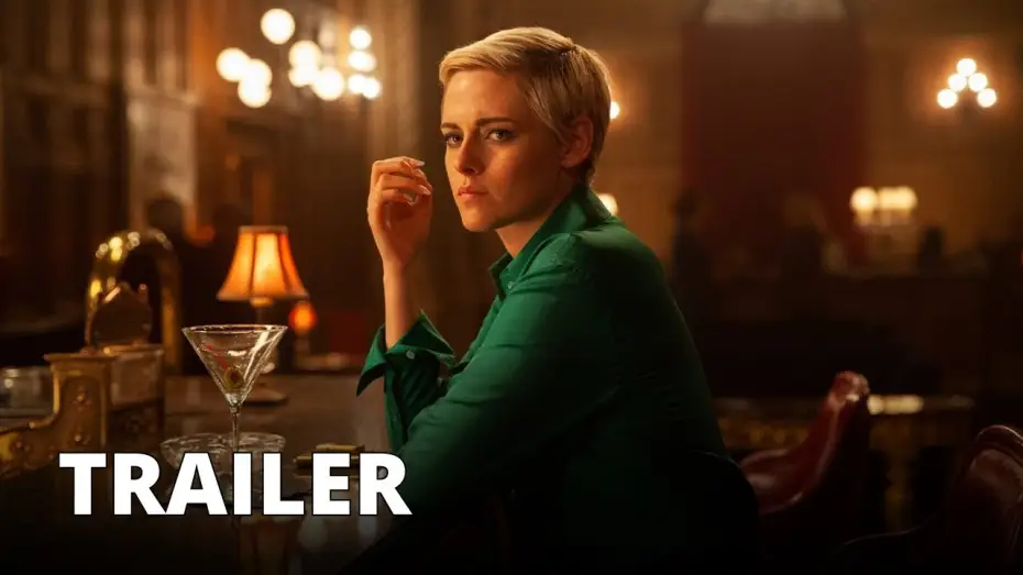 Wideo do filmu Seberg — SEBERG - NEL MIRINO (2019) | Trailer italiano del film con Kristen Stewart