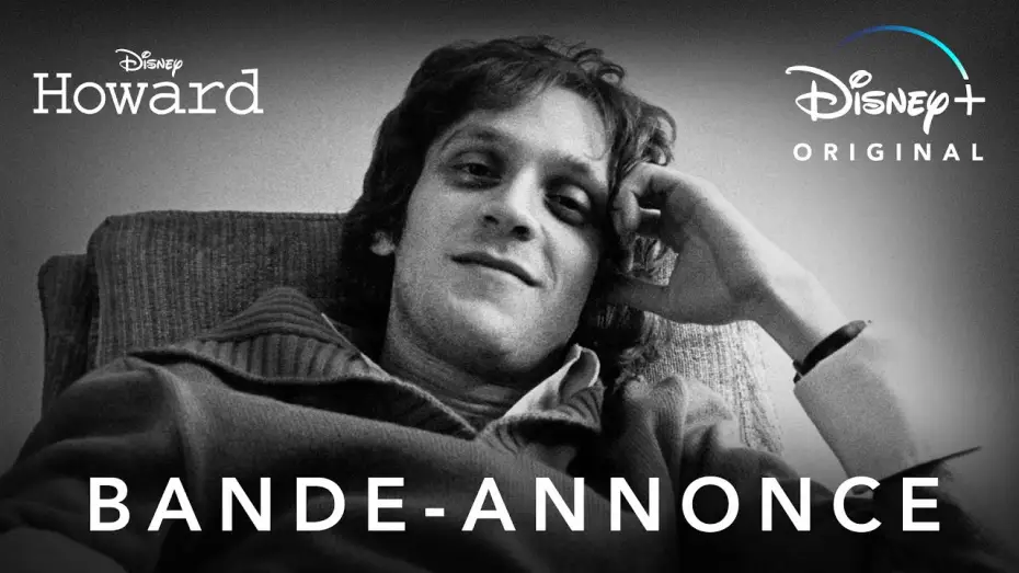 Wideo do filmu Howard — Howard - Bande Annonce [VOST]