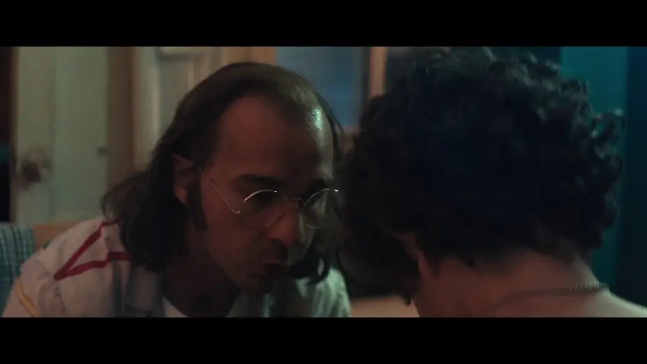 Wideo do filmu Słodziak — Honey Boy | Trailer Ufficiale Italiano HD
