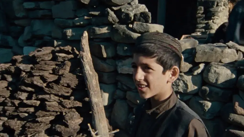 Wideo do filmu Braterstwo — ÚLTIMA MISIÓN EN AFGANISTÁN  I Tráiler Oficial Español