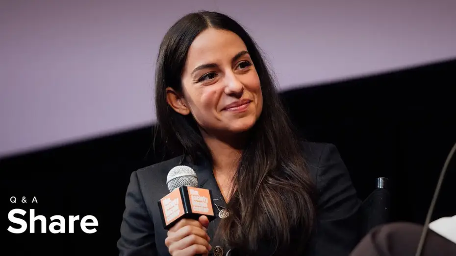 Wideo do filmu Share — Pippa Bianco on Her Feature Directorial Debut Share