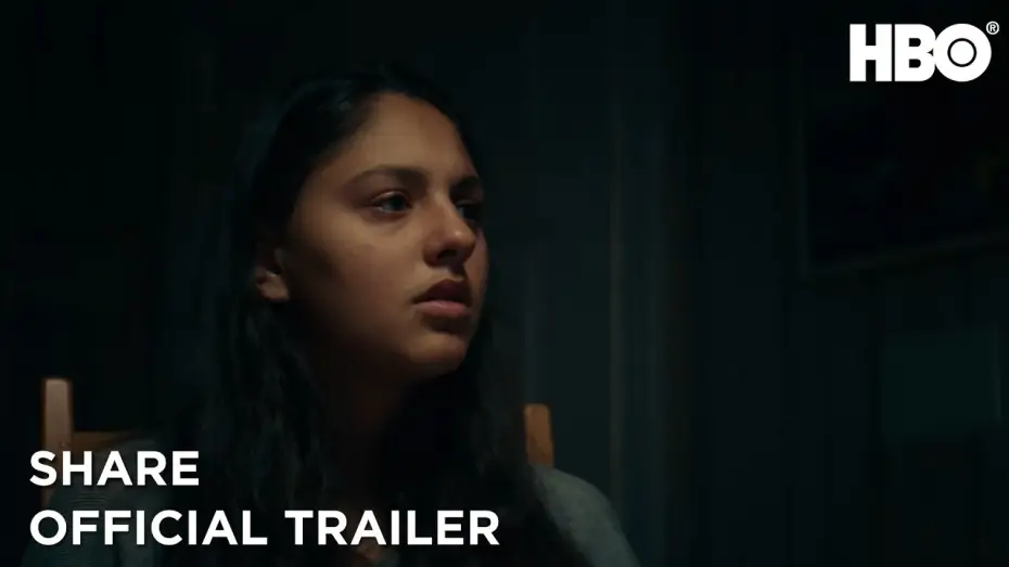 Wideo do filmu Share — Official Trailer