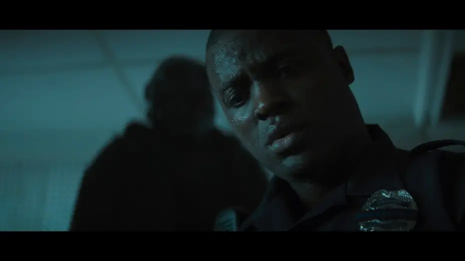 Wideo do filmu Kamera — BODY CAM - UNSICHTBARES GRAUEN | OFFIZIELLER TRAILER | Paramount Pictures Germany