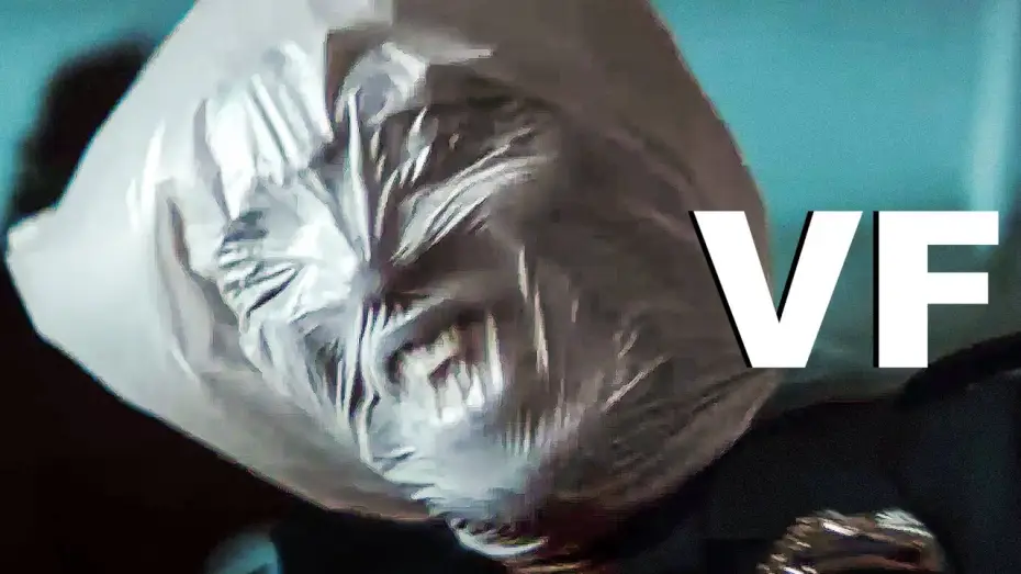 Wideo do filmu Kamera — Police Officer Camera - Bande annonce VF