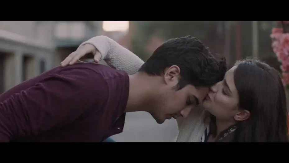 Wideo do filmu Papierowe gody — Paper Year Trailer