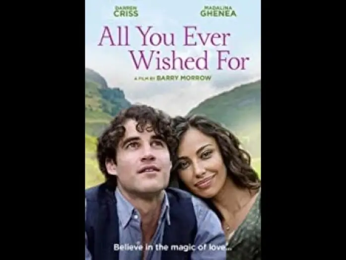 Wideo do filmu All You Ever Wished For — ALL YOU EVER WISHED FOR