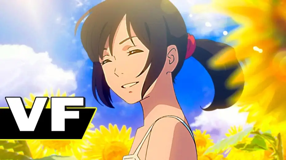 Wideo do filmu Flavors of Youth — FLAVORS OF YOUTH Bande Annonce VF (par les créateurs de YOUR NAME, 2018) FilmActus