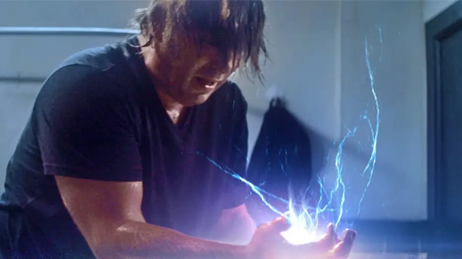 Wideo do filmu Siła wyższa — HIGHER POWER - Bande Annonce VOST