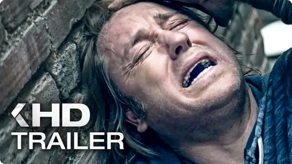 Wideo do filmu Siła wyższa — HIGHER POWER Trailer German Deutsch (2018)