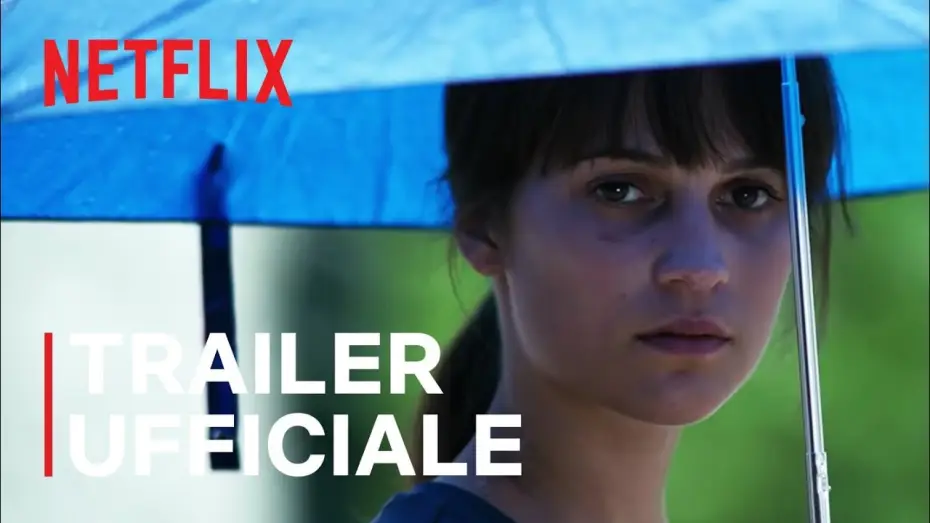 Wideo do filmu Ptak, który zwiastował trzęsienie ziemi — Trailer ufficiale