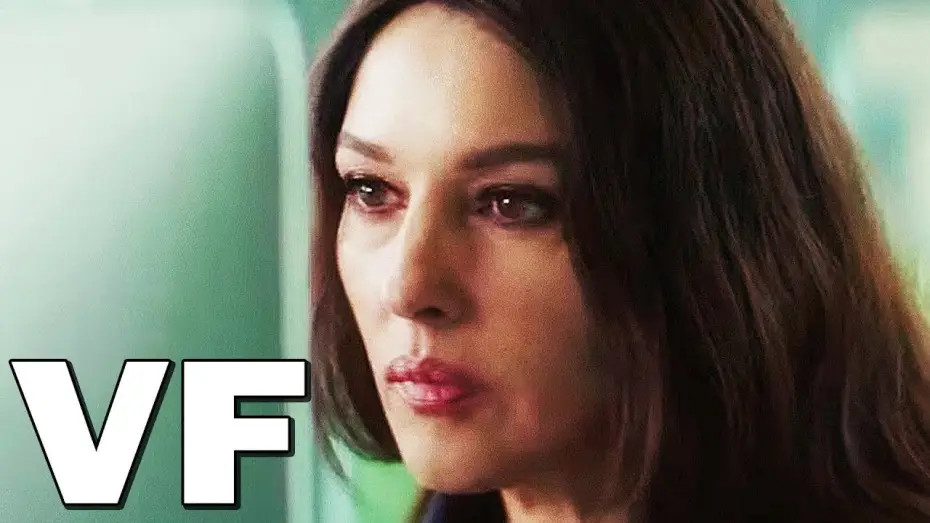 Wideo do filmu Pająk w sieci — SPIDER IN THE WEB Bande Annonce VF (2020) Monica Bellucci, Ben Kingsley