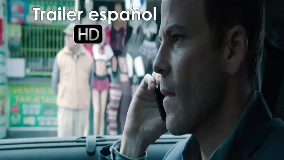 Wideo do filmu Komornik — La deuda - Trailer español (HD)