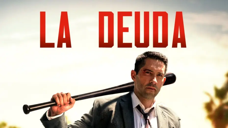 Wideo do filmu Komornik — LA DEUDA I Tráiler Oficial Español HD I Inopia Films