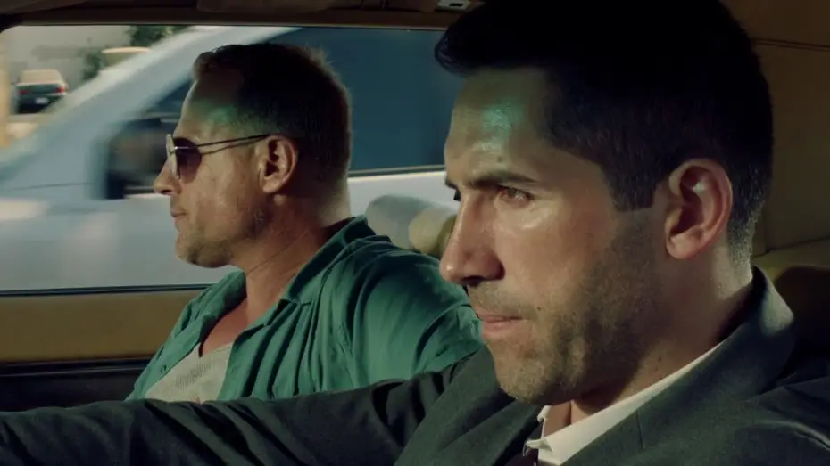 Wideo do filmu Komornik — Pay Day - Trailer