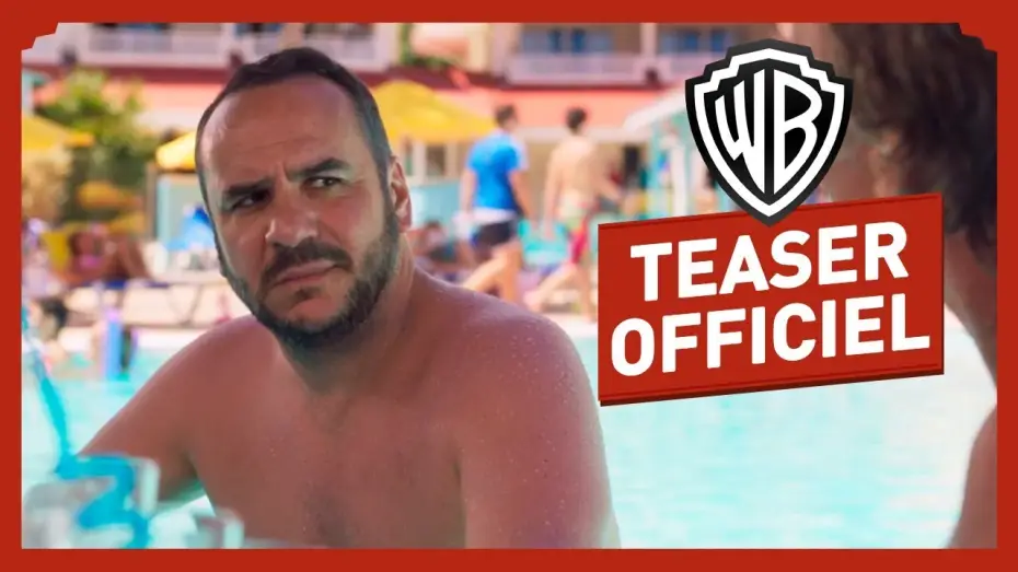Wideo do filmu All Inclusive — All Inclusive - Teaser #2 VF