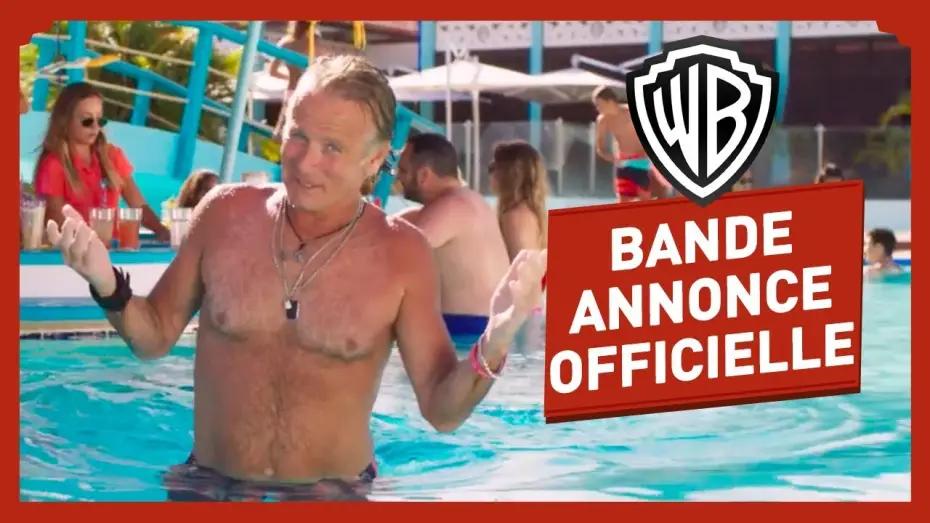 Wideo do filmu All Inclusive — All Inclusive - Bande Annonce VF