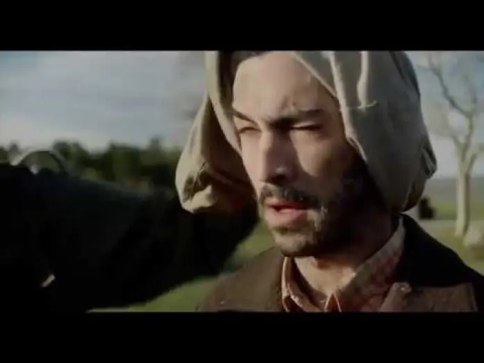 Wideo do filmu Noc przez dwanaście lat — A TWELVE YEAR NIGHT by Álvaro Brechner | Trailer | GeoMovies