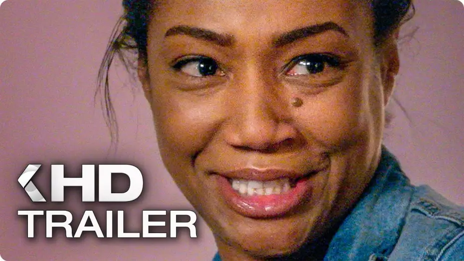 Wideo do filmu Nie ma jak u siostry — NOBODY'S FOOL Trailer German Deutsch (2019)