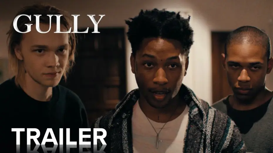 Wideo do filmu Ścieżka — GULLY | Trailer Oficial | Paramount Movies