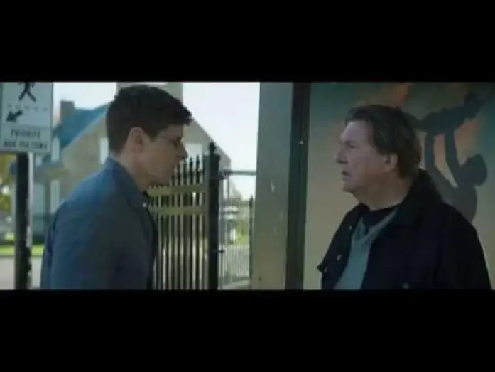 Wideo do filmu Upadek amerykańskiego imperium — Bande annonce - La chute de l'empire americain (2019)