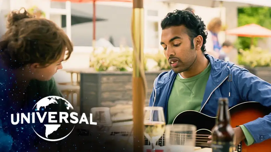 Wideo do filmu Yesterday — Who are the Beatles?