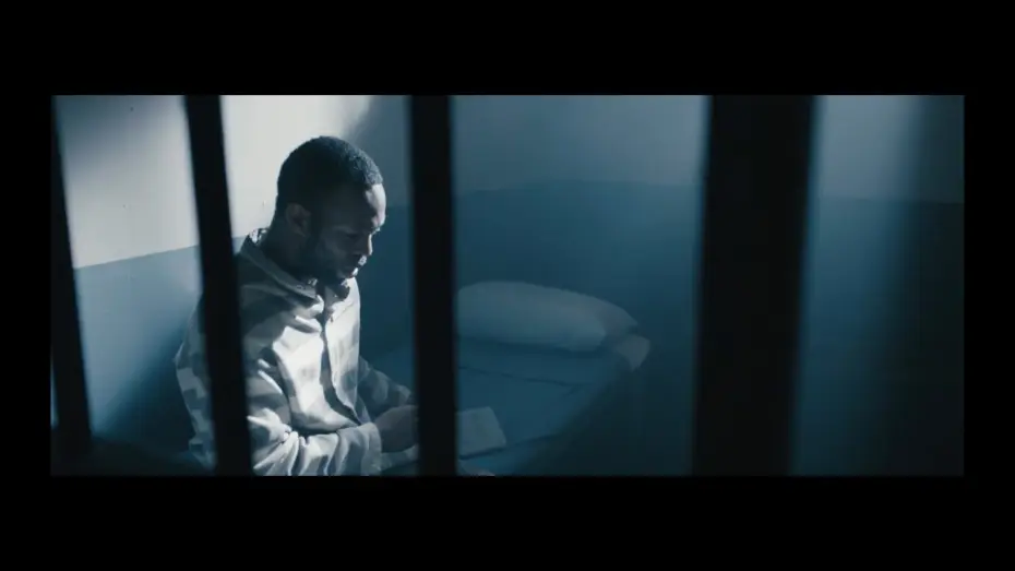 Wideo do filmu Forbidden — FORBIDDEN by Todrick Hall
