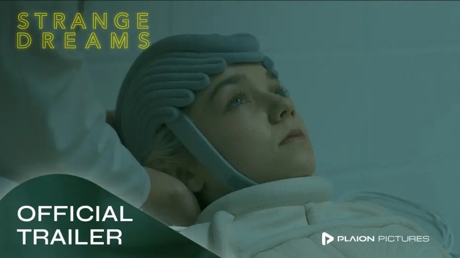 Wideo do filmu Niech się stanie — Strange Dreams (Deutscher Trailer) - Julia Sarah Stone, Landon Liboiron, Carlee Ryski
