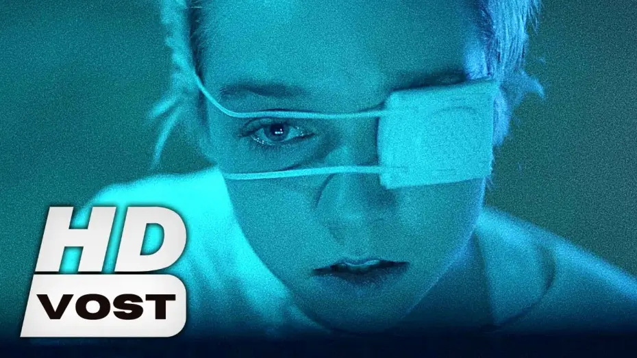 Wideo do filmu Niech się stanie — BAD DREAMS Bande Annonce VOST (Horreur, 2021) Julia Sarah Stone, Landon Liboiron, Skylar Radzion