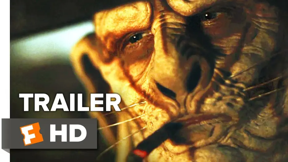 Wideo do filmu Rottentail — Rottentail Trailer #1 (2019) | Movieclips Indie