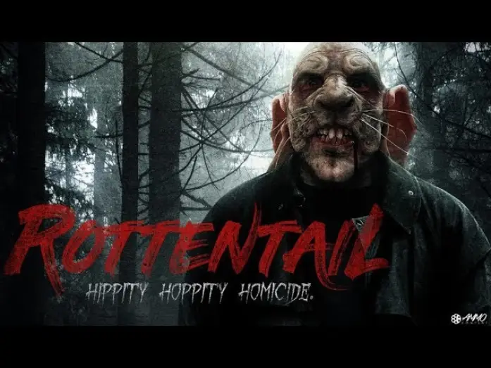 Wideo do filmu Rottentail — Rottentail (2019) Official Trailer