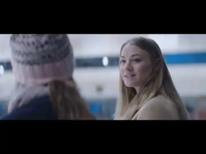 Wideo do filmu Tajemnica anioła — DESAPARECIDA (ANGEL OF MINE) - Tráiler Oficial Español