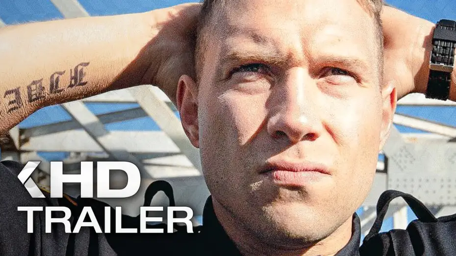 Wideo do filmu Semper Fi — SEMPER FI Trailer German Deutsch (2020)