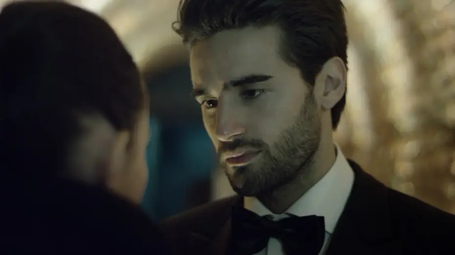 Wideo do filmu Among the Shadows — Among the shadows: Tra le ombre