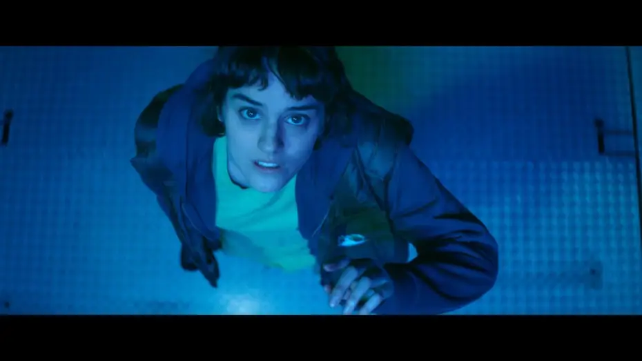 Wideo do filmu Jumbo — Jumbo - Official Trailer | Sundance, Noémie Merlant