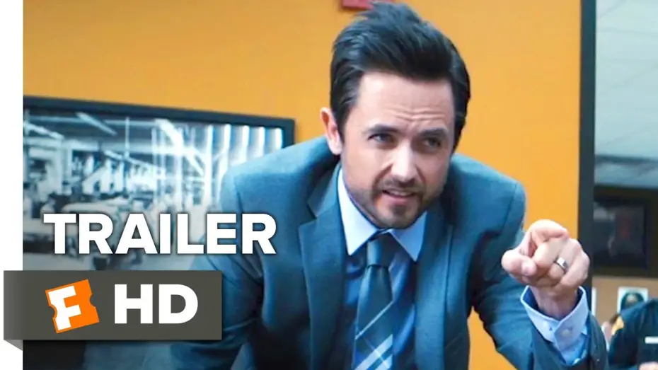 Wideo do filmu Kodeks zabójcy — The Assassin's Code Trailer #1 (2018) | Movieclips Indie