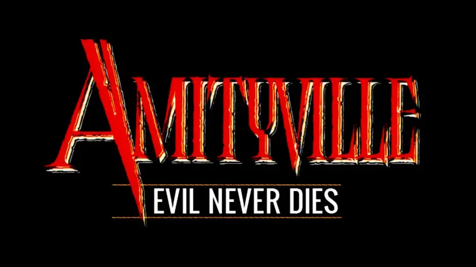 Wideo do filmu Amityville Clownhouse — Amityville: Evil Never Dies (2017) Full Trailer