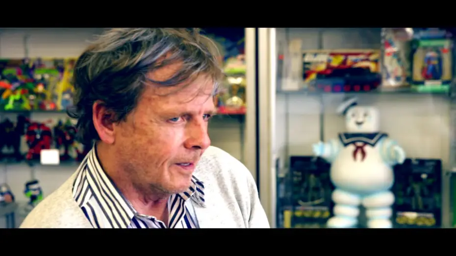 Wideo do filmu Amityville Clownhouse — "Amityville: Evil Never Dies" Clip #1 - "The Purchase"