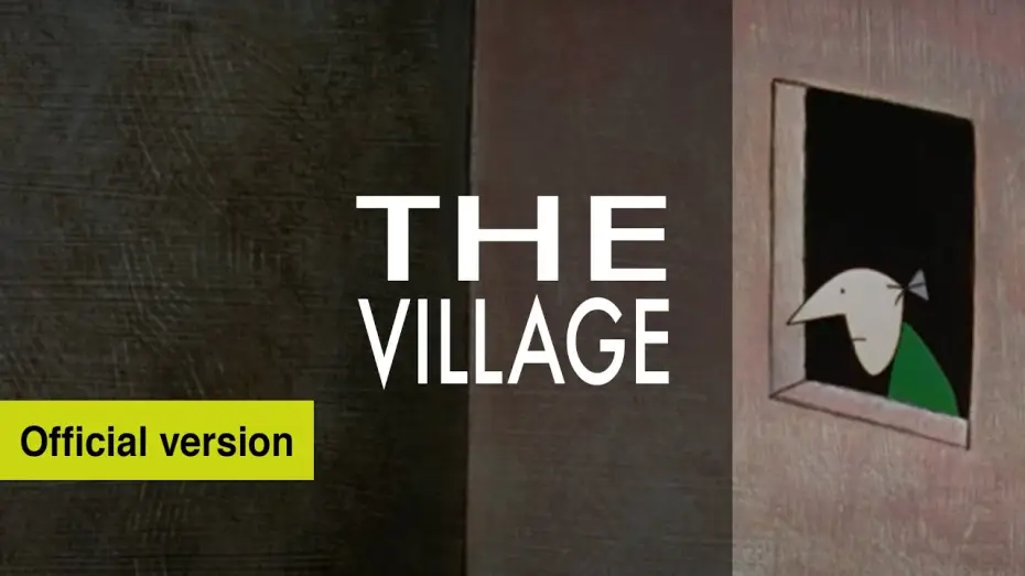 Wideo do filmu The Village — Official Restored Version 2021: The Village